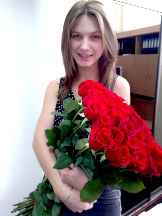 Доставка квітів до Німеччини - <ro>Изображение</ro><ru>Изображение</ru> #1, <ru>Объявление</ru> #1749821