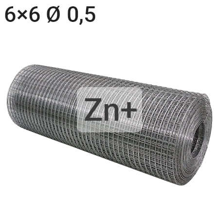 Сетка сварная рулонная - <ro>Изображение</ro><ru>Изображение</ru> #1, <ru>Объявление</ru> #1751306