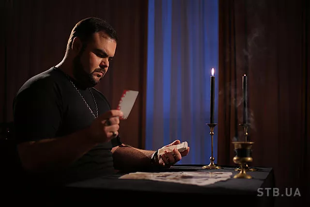 Приворот. Повернення коханого. Любовна магія.  - <ro>Изображение</ro><ru>Изображение</ru> #1, <ru>Объявление</ru> #1751793