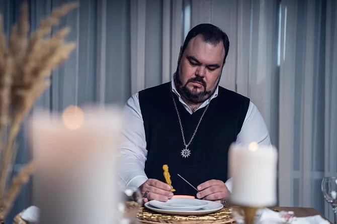 Знахар, маг Адор Сергій Кобзар допоможе в найважчих випадках - <ro>Изображение</ro><ru>Изображение</ru> #1, <ru>Объявление</ru> #1752047