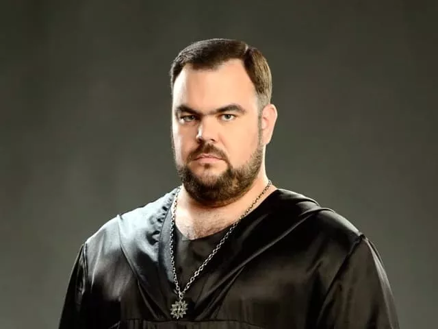 Любовна магія поверне щастя у відносини. Сергій Кобзар у Запоріжжі.  - <ro>Изображение</ro><ru>Изображение</ru> #1, <ru>Объявление</ru> #1752732