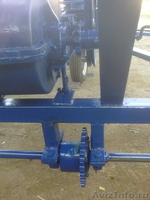 Зернопогрузчик зм-60(у) - <ro>Изображение</ro><ru>Изображение</ru> #3, <ru>Объявление</ru> #602345