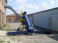 Зернопогрузчик зм-60(у) - <ro>Изображение</ro><ru>Изображение</ru> #2, <ru>Объявление</ru> #602345
