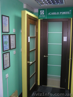 Межкомнотные и входные двери,фабрик "Папа Карло","Brama","Milano". - <ro>Изображение</ro><ru>Изображение</ru> #1, <ru>Объявление</ru> #6125