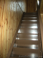 Продается 2-х этажный коттедж на берегу Азовского моря - <ro>Изображение</ro><ru>Изображение</ru> #3, <ru>Объявление</ru> #7324