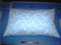 Реставрация подушек - чистка пера, замена наперника  - <ro>Изображение</ro><ru>Изображение</ru> #2, <ru>Объявление</ru> #11048