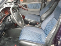 Chevrolet Niva продам, обменяю - <ro>Изображение</ro><ru>Изображение</ru> #3, <ru>Объявление</ru> #10158