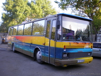 пассажирские перевозки автобусами - <ro>Изображение</ro><ru>Изображение</ru> #2, <ru>Объявление</ru> #8957