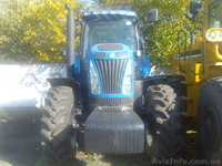 трактор New Holland 300 л.с. - <ro>Изображение</ro><ru>Изображение</ru> #3, <ru>Объявление</ru> #13564