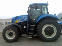 трактор New Holland 300 л.с. - <ro>Изображение</ro><ru>Изображение</ru> #1, <ru>Объявление</ru> #13564