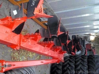 Продам полунавесной оборотный плуг KUHN CHALLENGER - <ro>Изображение</ro><ru>Изображение</ru> #1, <ru>Объявление</ru> #13572