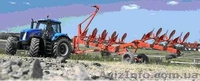 Продам полунавесной оборотный плуг KUHN CHALLENGER - <ro>Изображение</ro><ru>Изображение</ru> #2, <ru>Объявление</ru> #13572