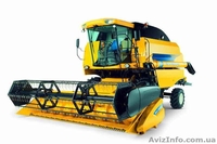 продам комбайн New Holland TC 5080 - <ro>Изображение</ro><ru>Изображение</ru> #2, <ru>Объявление</ru> #13570