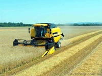 продам комбайн New Holland TC 5080 - <ro>Изображение</ro><ru>Изображение</ru> #3, <ru>Объявление</ru> #13570