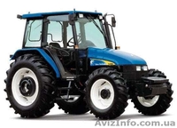 продам трактор New Holland 100 л.с. - <ro>Изображение</ro><ru>Изображение</ru> #2, <ru>Объявление</ru> #13566