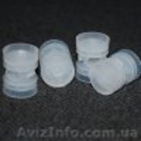 Продам пыжи пластиковые в ассортименте - <ro>Изображение</ro><ru>Изображение</ru> #1, <ru>Объявление</ru> #24464