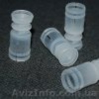 Продам пыжи пластиковые в ассортименте - <ro>Изображение</ro><ru>Изображение</ru> #2, <ru>Объявление</ru> #24464