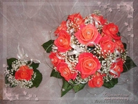 Обручальное кольцо, Оформление мероприятий цветами и тканью - <ro>Изображение</ro><ru>Изображение</ru> #1, <ru>Объявление</ru> #23012