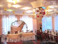 Обручальное кольцо, Оформление мероприятий цветами и тканью - <ro>Изображение</ro><ru>Изображение</ru> #1, <ru>Объявление</ru> #23009