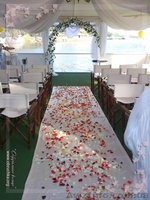 Обручальное кольцо, Оформление мероприятий цветами и тканью - <ro>Изображение</ro><ru>Изображение</ru> #3, <ru>Объявление</ru> #23012