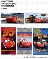 пляжные полотенца DISNEY - <ro>Изображение</ro><ru>Изображение</ru> #1, <ru>Объявление</ru> #34026