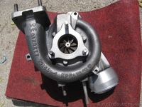 Турбины для дизельных двигателей - <ro>Изображение</ro><ru>Изображение</ru> #2, <ru>Объявление</ru> #31681