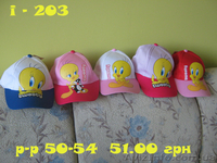 кепки Disney летний коттон, носки Disney  - <ro>Изображение</ro><ru>Изображение</ru> #5, <ru>Объявление</ru> #34024