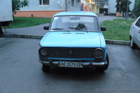 ВАЗ 2101 1972 г.в. - <ro>Изображение</ro><ru>Изображение</ru> #5, <ru>Объявление</ru> #33687