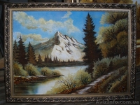 изделия с янтаря картины - <ro>Изображение</ro><ru>Изображение</ru> #1, <ru>Объявление</ru> #28646