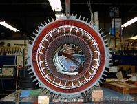 Ремонт электрооборудования от ЧП Тесла-Империал - <ro>Изображение</ro><ru>Изображение</ru> #2, <ru>Объявление</ru> #40103