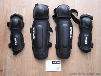 Шлем, защита и задняя перекидка - <ro>Изображение</ro><ru>Изображение</ru> #1, <ru>Объявление</ru> #48884