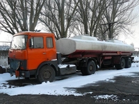 Тягач Маз 54323+прицеп - <ro>Изображение</ro><ru>Изображение</ru> #1, <ru>Объявление</ru> #50519