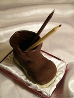  шоколадные изделия, шоколад ручной работы - <ro>Изображение</ro><ru>Изображение</ru> #3, <ru>Объявление</ru> #70560