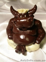  шоколадные изделия, шоколад ручной работы - <ro>Изображение</ro><ru>Изображение</ru> #5, <ru>Объявление</ru> #70560