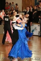 Бальные и спортивные танцы для малышей и взрослых - <ro>Изображение</ro><ru>Изображение</ru> #1, <ru>Объявление</ru> #67671