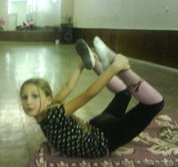 Бальные и спортивные танцы для малышей и взрослых - <ro>Изображение</ro><ru>Изображение</ru> #2, <ru>Объявление</ru> #67671