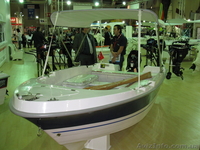 Лодка для рыбалки - <ro>Изображение</ro><ru>Изображение</ru> #4, <ru>Объявление</ru> #62199