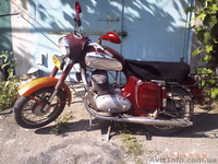 продам мото ява 360(старуха) - <ro>Изображение</ro><ru>Изображение</ru> #2, <ru>Объявление</ru> #66016