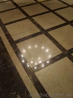 Шлифовка мраморных полов - <ro>Изображение</ro><ru>Изображение</ru> #2, <ru>Объявление</ru> #77651