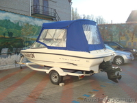 Продам катер Bayliner 175 BR (2003 г) г.Запорожье, моб 067 614 55 99 - <ro>Изображение</ro><ru>Изображение</ru> #1, <ru>Объявление</ru> #101704