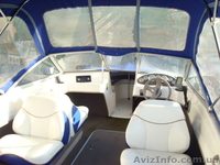 Продам катер Bayliner 175 BR (2003 г) г.Запорожье, моб 067 614 55 99 - <ro>Изображение</ro><ru>Изображение</ru> #2, <ru>Объявление</ru> #101704