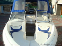 Продам катер Bayliner 175 BR (2003 г) г.Запорожье, моб 067 614 55 99 - <ro>Изображение</ro><ru>Изображение</ru> #3, <ru>Объявление</ru> #101704