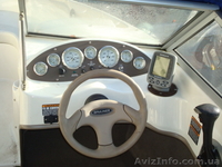 Продам катер Bayliner 175 BR (2003 г) г.Запорожье, моб 067 614 55 99 - <ro>Изображение</ro><ru>Изображение</ru> #5, <ru>Объявление</ru> #101704