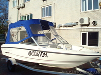 Продам катер Bayliner 175 BR (2003 г) г.Запорожье, моб 067 614 55 99 - <ro>Изображение</ro><ru>Изображение</ru> #4, <ru>Объявление</ru> #101704