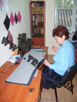 курсы кройки и шитья, моделирование одежды I и II вида - <ro>Изображение</ro><ru>Изображение</ru> #1, <ru>Объявление</ru> #36171