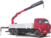 Услуги кранов-манипуляторов - <ro>Изображение</ro><ru>Изображение</ru> #3, <ru>Объявление</ru> #113782