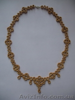 Бижутерия из природного материала - <ro>Изображение</ro><ru>Изображение</ru> #3, <ru>Объявление</ru> #109518