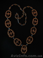Бижутерия из природного материала - <ro>Изображение</ro><ru>Изображение</ru> #2, <ru>Объявление</ru> #109518