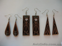 Бижутерия из природного материала - <ro>Изображение</ro><ru>Изображение</ru> #4, <ru>Объявление</ru> #109518