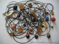 Бижутерия из природного материала - <ro>Изображение</ro><ru>Изображение</ru> #5, <ru>Объявление</ru> #109518